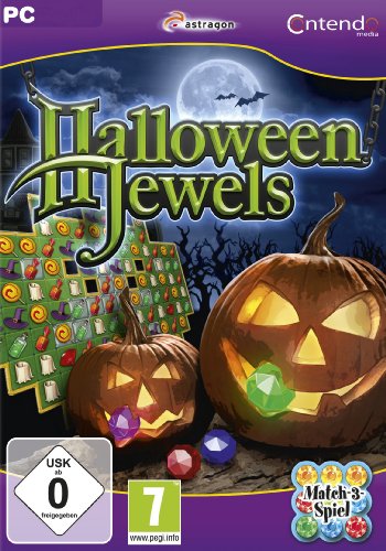 Halloween Jewels [Download] von Astragon