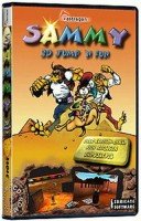 Sammy Gold Edition (DVD-Box) von Astragon