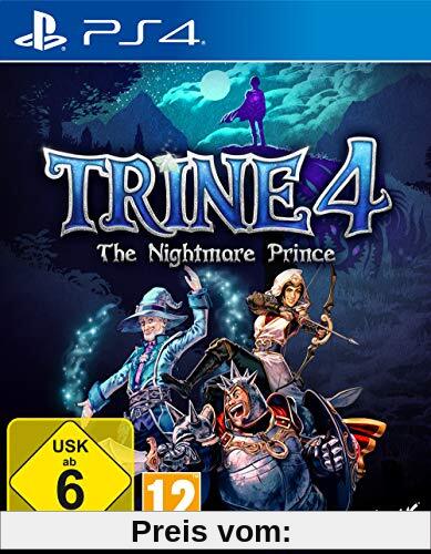 Trine 4 - The Nightmare Prince von Astragon