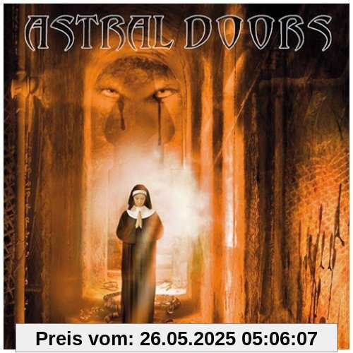 Astralism von Astral Doors