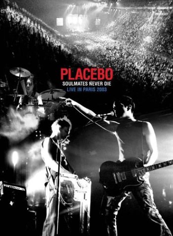 DVD-Solumates Never Die von Astralwerks