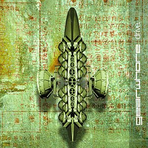 Drive [Vinyl LP] von Astralwerks