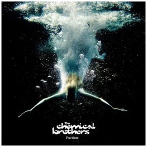 Further (CD/DVD) by Chemical Brothers (2010) Audio CD von Astralwerks