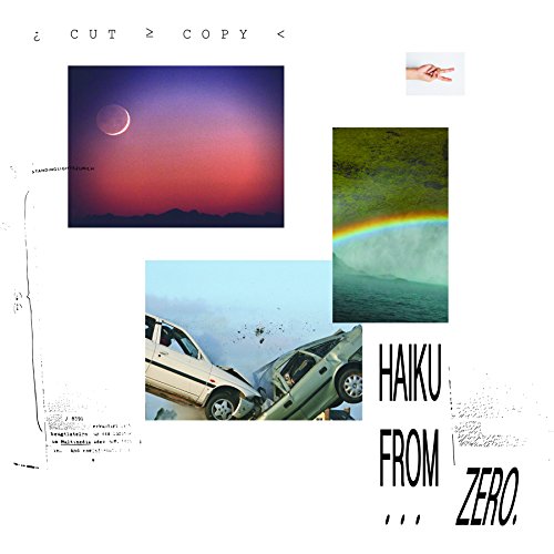 Haiku From Zero [Musikkassette] von Astralwerks