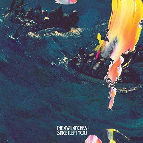 Since I Left You [Vinyl LP] von Astralwerks