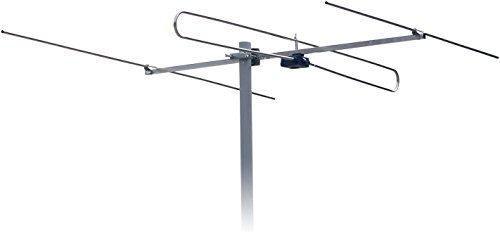 Astro UK 3 N FM 75Ω Antenne Radio Astro UK 3 N FM 75Ω Antenne Radio von Astro