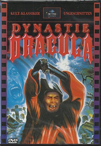 Dynastie Dracula [Vinyl LP] von Astro
