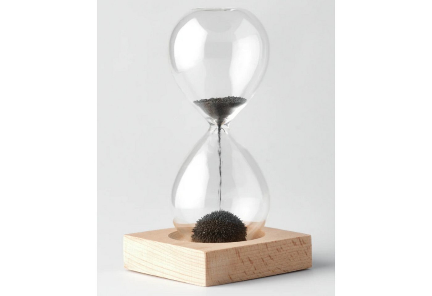 Astromedia Teleskop AstroMedia Die Magnetische Sanduhr Astromedia Teleskop AstroMedia Die Magnetische Sanduhr von Astromedia
