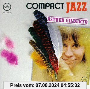 ipanema girl von Astrud Gilberto