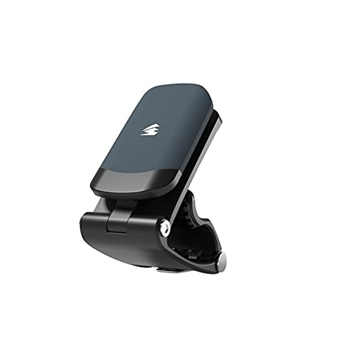 Asudaro KFZ Armaturenbrett Handyhalterung, Handyhalter Auto Universal Dashboard Handyhalter Handyhalterung Auto Magnet Mini-Autotelefonclip 360 ° Drehbarer Handyhalter für 3-7 Zoll Smartphones,Blau Asudaro KFZ Armaturenbrett Handyhalterung, Handyhalter Auto Universal Dashboard Handyhalter Handyhalterung Auto Magnet Mini-Autotelefonclip 360 ° Drehbarer Handyhalter für 3-7 Zoll Smartphones,Blau von Asudaro