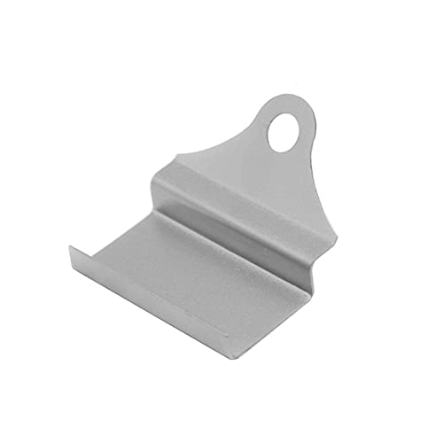 Motorrad Tacho Halterung, Asudaro Motorrad Instrumentenhalterung Universal Motorrad Tacho Halterung Edelstahl Voltmeter Wassertemperatur Tachometer Halterung Motorrad Halterung,Silber- Motorrad Tacho Halterung, Asudaro Motorrad Instrumentenhalterung Universal Motorrad Tacho Halterung Edelstahl Voltmeter Wassertemperatur Tachometer Halterung Motorrad Halterung,Silber- von Asudaro