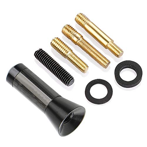 Universal Auto Antenne, Asudaro Kohlefaser Autodach Tyling-Antenne Autoradio-Antenne 3,5 cm Kurze Autoantenne Sportantenne Autodachdekoration Kfz Antenne Dachantenne für SUV-LKW,Schwarz Universal Auto Antenne, Asudaro Kohlefaser Autodach Tyling-Antenne Autoradio-Antenne 3,5 cm Kurze Autoantenne Sportantenne Autodachdekoration Kfz Antenne Dachantenne für SUV-LKW,Schwarz von Asudaro