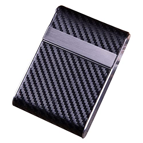 Zigarettenschachtel,Asudaro Tragbares Zigarettenetui Klappe Zigarettenspitze Edelstahl Metall Slim Box für Zuhause, Reisen im Freien,tägliche Freizeit -Retro zigarettenbox Hält 20 Zigaretten Zigarettenschachtel,Asudaro Tragbares Zigarettenetui Klappe Zigarettenspitze Edelstahl Metall Slim Box für Zuhause, Reisen im Freien,tägliche Freizeit -Retro zigarettenbox Hält 20 Zigaretten von Asudaro
