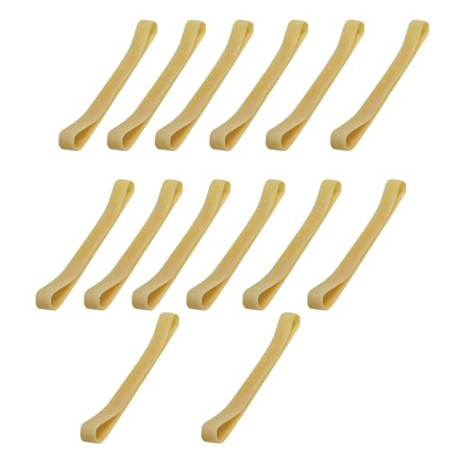 14 PCs Elastische Gummi Verpackungsbänder Gummi Gurt Plastern Formen Gummibänder Keramik Gummibänder Keramikwerkzeug 14 PCs Elastische Gummi Verpackungsbänder Gummi Gurt Plastern Formen Gummibänder Keramik Gummibänder Keramikwerkzeug von Asukohu