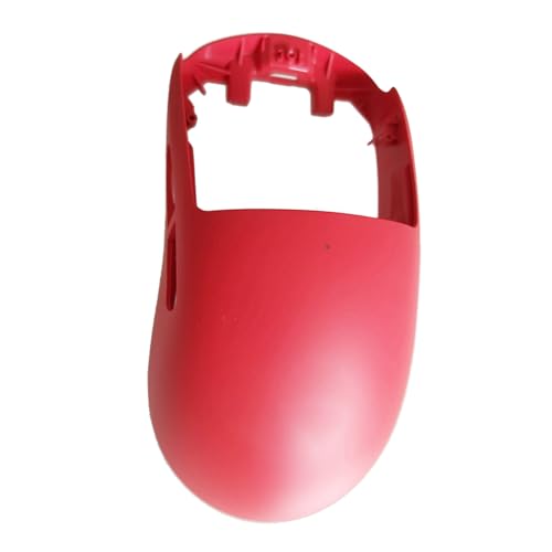 Asukohu Ersatz-Maushülle für G X Superlight Mouse Top Dachabdeckung für G X Superlight Maus von Asukohu