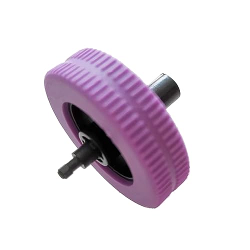 Asukohu Für G102 G304 G305 Mäuse Zubehör Maus Scroll Wheel Pulley Mäuse Rad Roller Ersatzteile Maus-Scrollrad von Asukohu