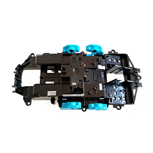 Asukohu Mouse Frame For GPW GPro X Mouse Frame Cover Mouse Motherboard Accessories Mouse Replacement Parts von Asukohu