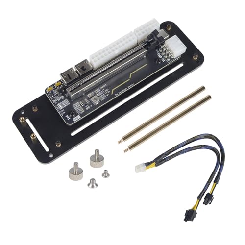 Asukohu NGFF Externe Laptop Grafikkarte Dock Laptop Dockingstation EGPU Laptop Grafikkarte Dock Asukohu NGFF Externe Laptop Grafikkarte Dock Laptop Dockingstation EGPU Laptop Grafikkarte Dock von Asukohu