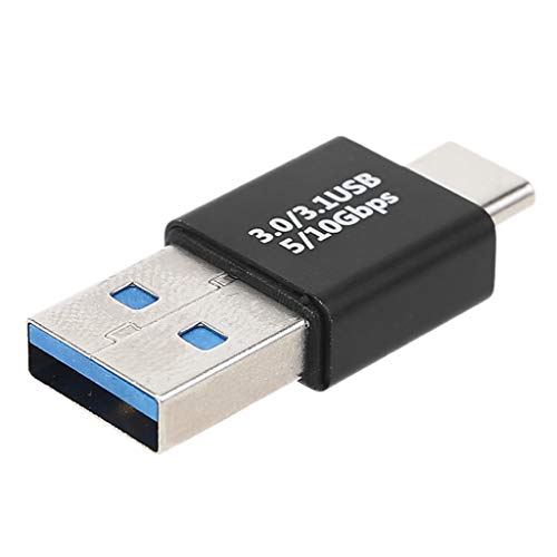 Asukohu OTG USB C Zu Typ C Männlich Weiblich Lade Daten Konverter Stecker USB C Zu Typ C Männlich Weiblich Konverter Stecker Langlebig von Asukohu