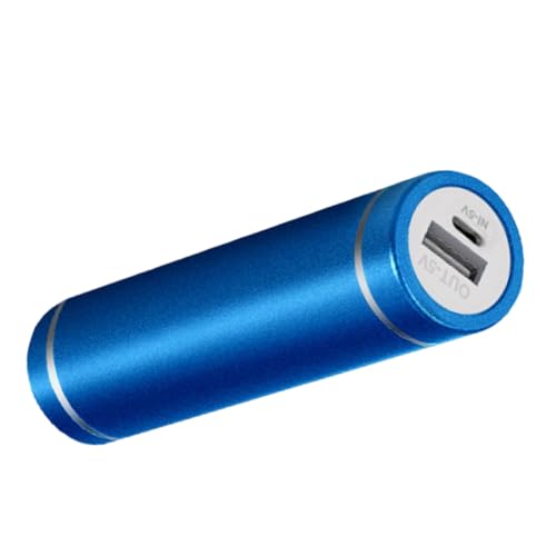 Asukohu Powerbank Box Ladekoffer USB Eingang USB Ausgang Powerbank Case für 18650/21700 Akku Batteriehalter Asukohu Powerbank Box Ladekoffer USB Eingang USB Ausgang Powerbank Case für 18650/21700 Akku Batteriehalter von Asukohu