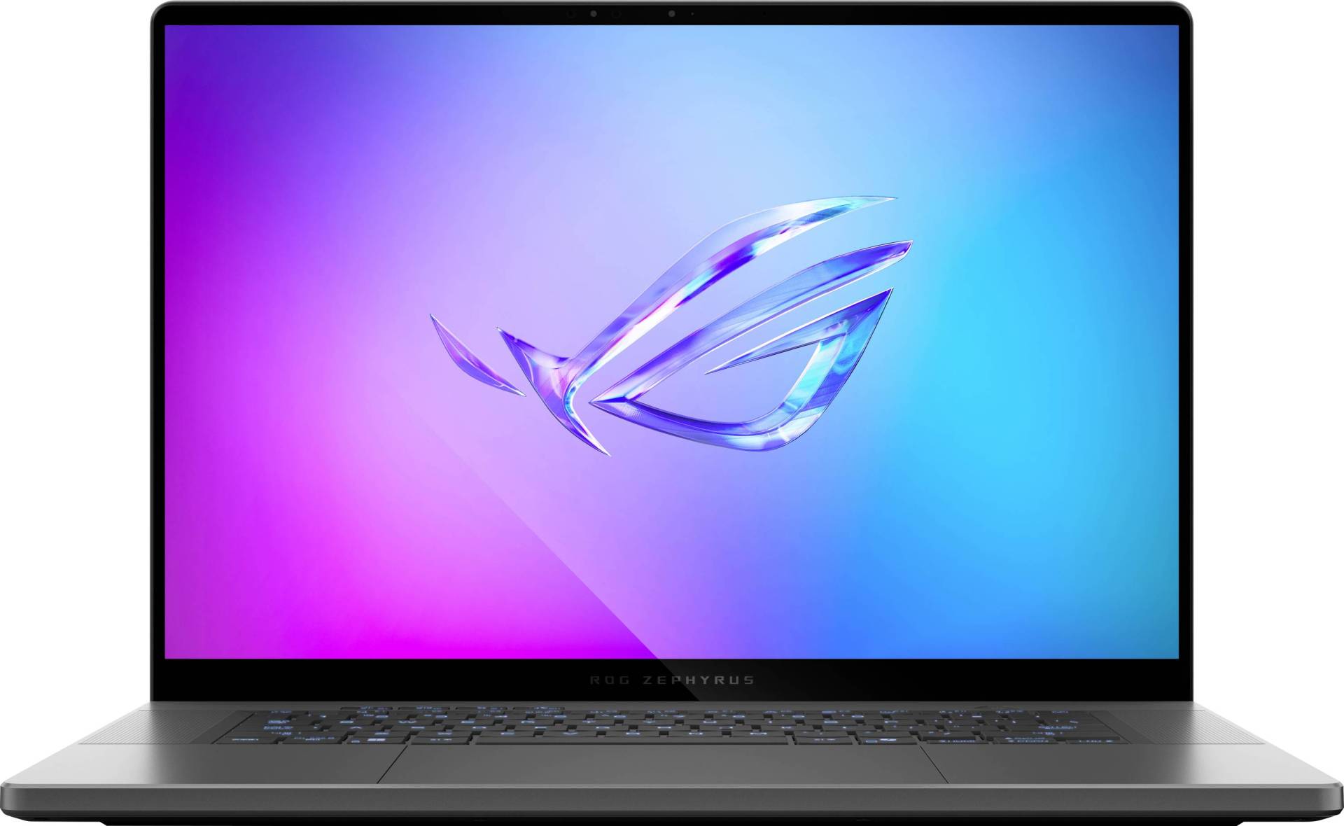 ASUS ROG Zephyrus G16 U9-285H 32 2 5070Ti GU605CR-QR112W W11H ASUS ROG Zephyrus G16 U9-285H 32 2 5070Ti GU605CR-QR112W W11H von Asus Retail