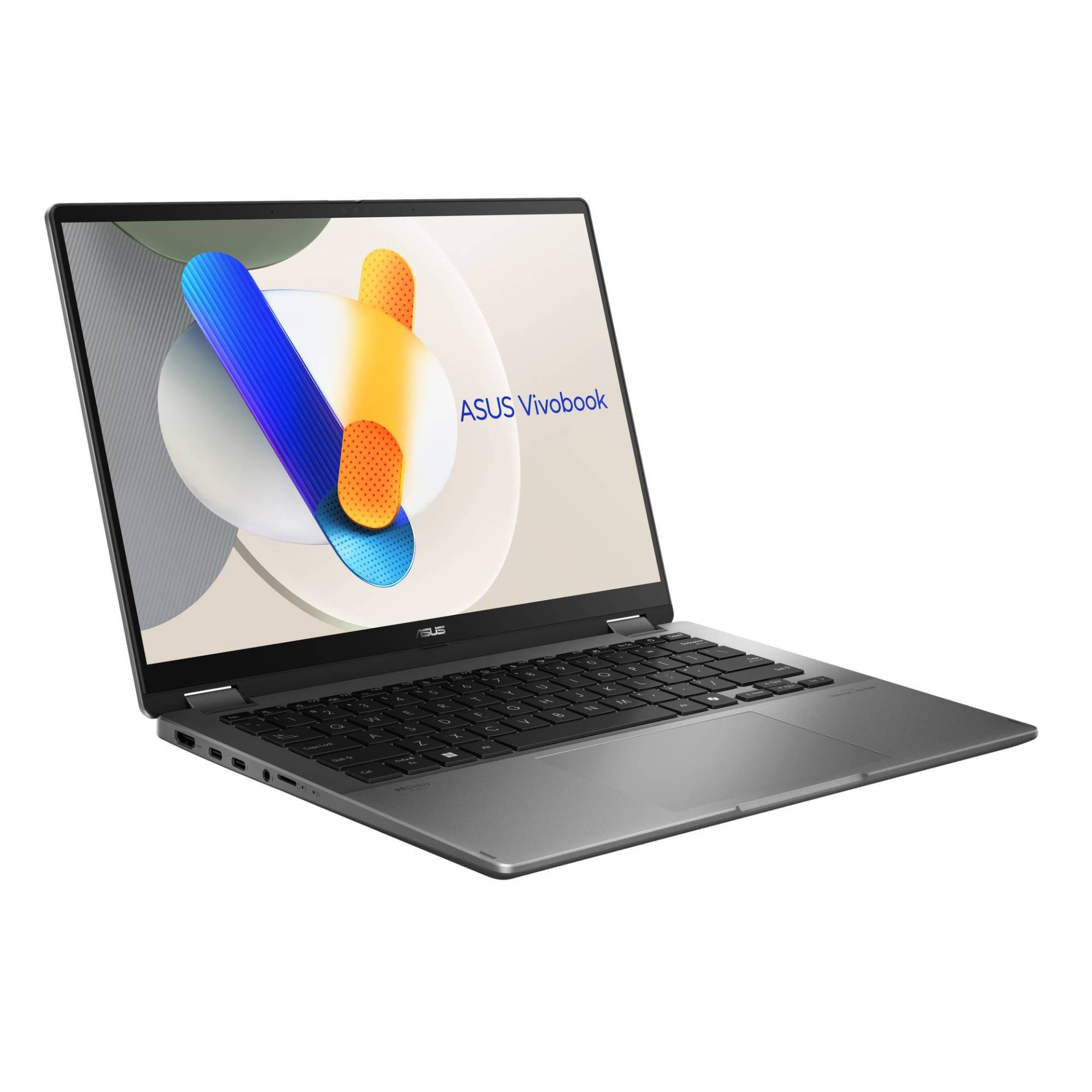 ASUS Vivobook  14 Flip    U5-226V 16 512     TP3407SA-QL003W W11H von Asus Retail
