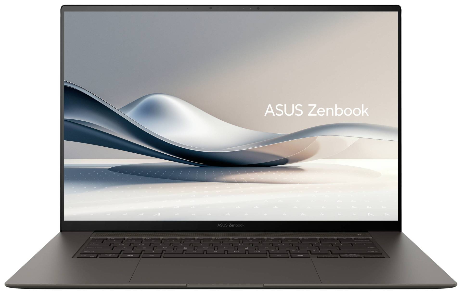 ASUS ZenBook S 16 AI R9 365 24 1TB UM5606WA-RK192W W11H ASUS ZenBook S 16 AI R9 365 24 1TB UM5606WA-RK192W W11H von Asus Retail