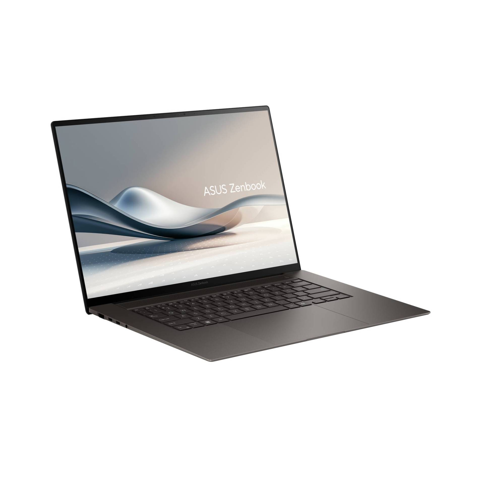 ASUS ZenBook S 16 AI R7 350 24 2TB UM5606KA-RJ076X W11P ASUS ZenBook S 16 AI R7 350 24 2TB UM5606KA-RJ076X W11P von Asus Retail
