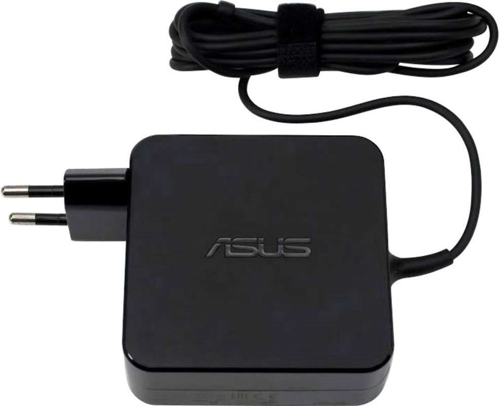ASUS 0A001-00044600 Netzteil & Spannungsumwandler Drinnen 65 W Schwarz (0A001-00044600) von Asus