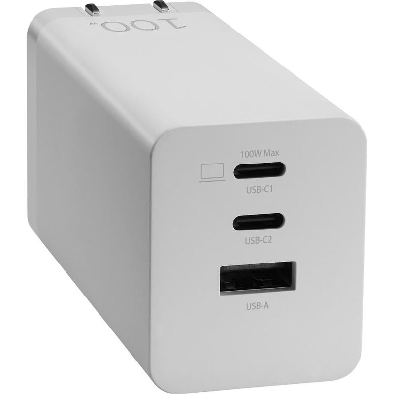 ASUS 90XB07IN-BPW010 Netzteil & Spannungsumwandler Drinnen 100 W Weiß (90XB07IN-BPW010) (B-Ware) von Asus