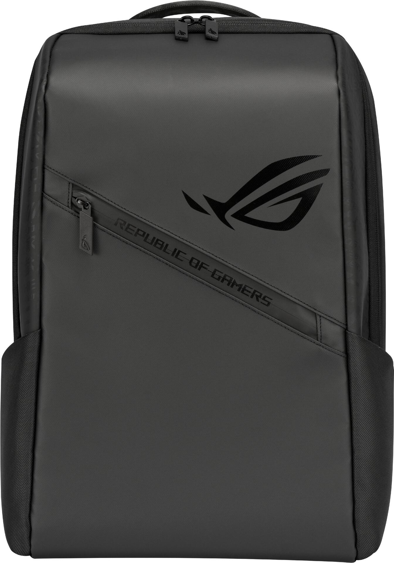 ASUS 90XB0920-BBP000 Laptoptasche 40,6 cm (16) Rucksack Schwarz (90XB0920-BBP000) von Asus