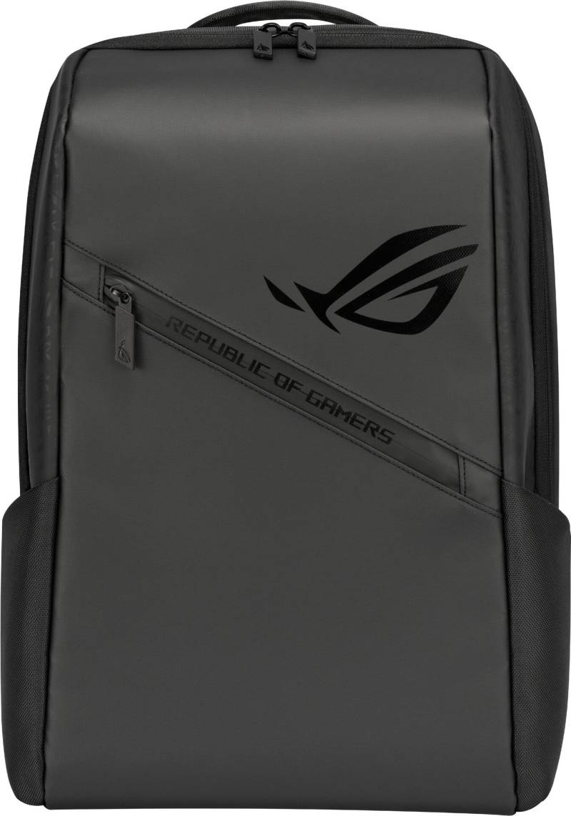 ASUS 90XB0920-BBP000 Laptoptasche 40,6 cm (16) Rucksack Schwarz (90XB0920-BBP000) von Asus