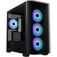 ASUS A23 Plus TG ARGB Micro-ATX Gaming Gehäuse mit Seitenfenster schwarz ASUS A23 Plus TG ARGB Micro-ATX Gaming Gehäuse mit Seitenfenster schwarz von Asus