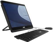 ASUS AIO E1600WKAT-U8256X 15.6/8GB/256GB/touch/black W11P (90PT0391-M00HJ0) von Asus
