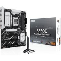 ASUS B650E MAX GAMING WIFI ATX Mainboard Sockel AM5 HDMI/DP ASUS B650E MAX GAMING WIFI ATX Mainboard Sockel AM5 HDMI/DP von Asus