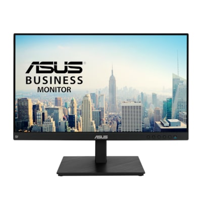 ASUS BE24ECSBT 60,5cm (23,8") FHD Multi-Touch Monitor 16:9 HDMI/DP/USB-C PD80W von Asus