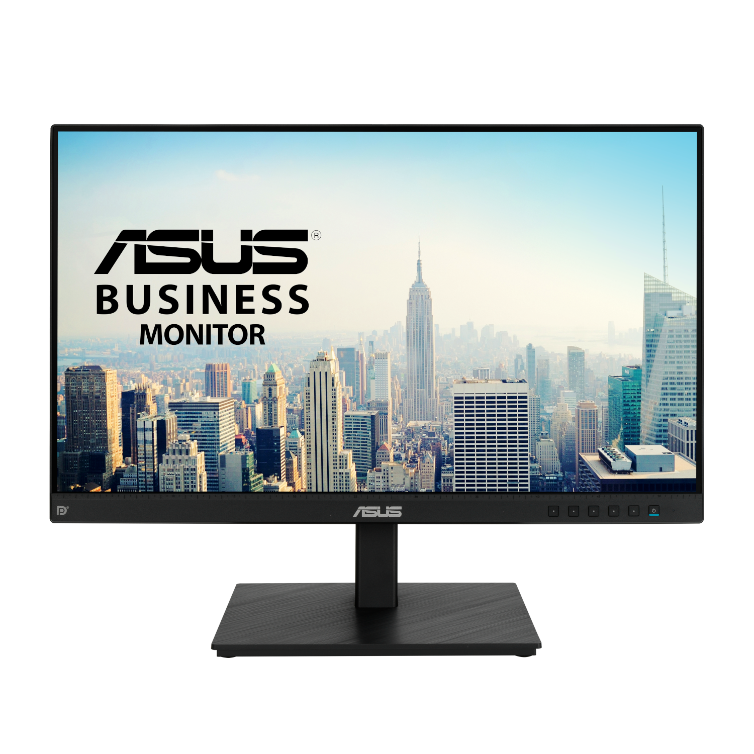ASUS BE24ECSBT Business Monitor - Touchscreen, Pivot, USB-C ASUS BE24ECSBT Business Monitor - Touchscreen, Pivot, USB-C von Asus
