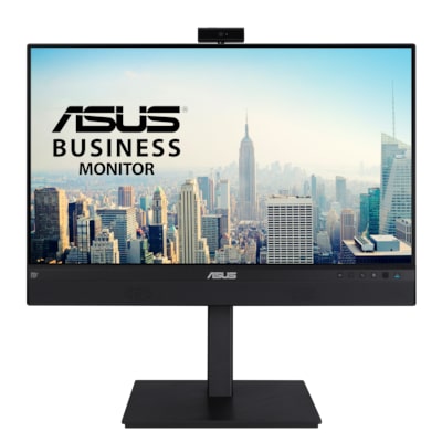 ASUS BE24ECSNK 60,5cm (23,8") FHD IPS Monitor 16:9 HDMI/DP/USB-C PD80W Webcam von Asus