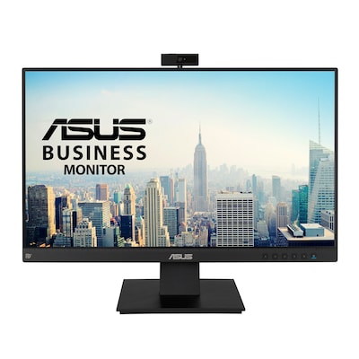 ASUS BE24EQK 60,5cm (23,8") FHD IPS Office Monitor 16:9 DP/HDMI/VGA Webcam 60Hz von Asus