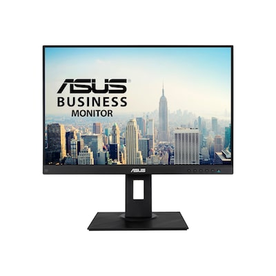 ASUS BE24WQLB 61,1cm (24,1") WUXGA IPS Monitor 16:10 HDMI/DP/VGA/USB 60Hz 5ms von Asus