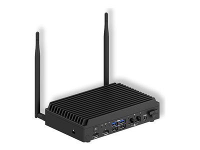 ASUS BNUC13BRFA400B00I BB Atom x7425E ASUS BNUC13BRFA400B00I BB Atom x7425E von Asus