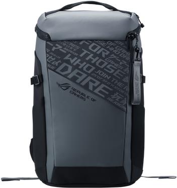 ASUS BP2701 ROG BACKPACK/GR 43,9 cm (17.3) Rucksack Schwarz - Grau (90XB06L0-BBP010) von Asus
