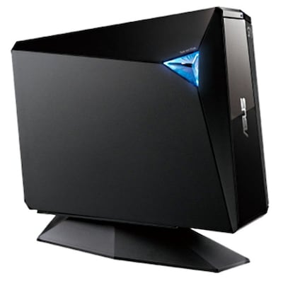 ASUS BW-16D1H-U Pro Blu-ray Brenner USB 3.0 schwarz von Asus