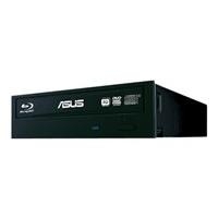 ASUS BW-16D1HT - Laufwerk - BDXL - 16x2x12x - Serial ATA - intern - 13.3 cm (5.25) - Schwarz (90DD01E0-B20000) von Asus