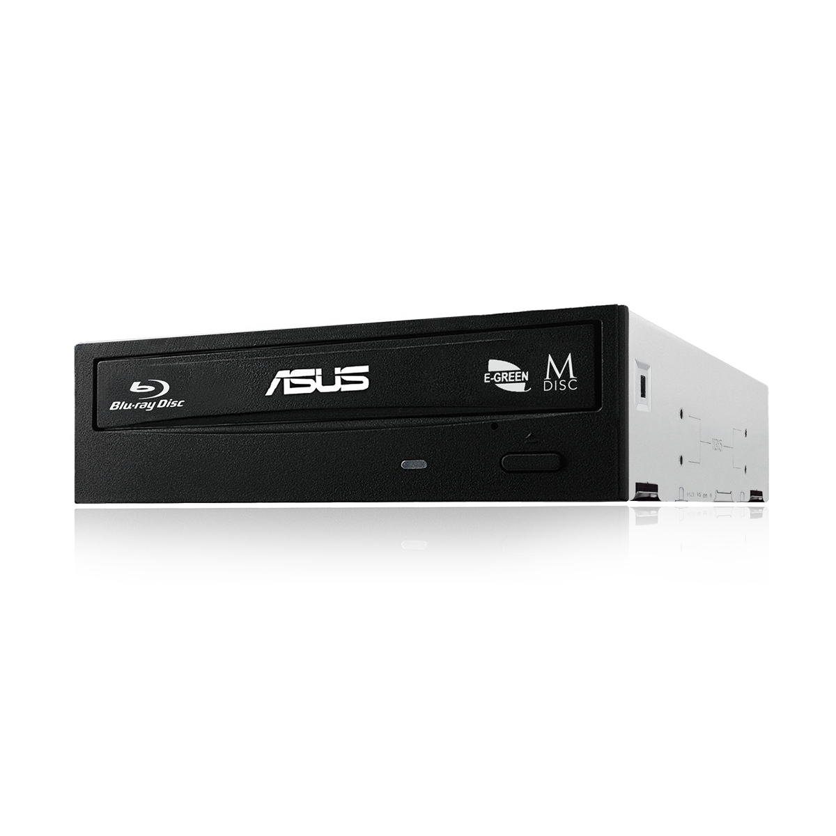 ASUS BW-16D1HT Retail Silent interner Blu-Ray Brenner ASUS BW-16D1HT Retail Silent interner Blu-Ray Brenner von Asus