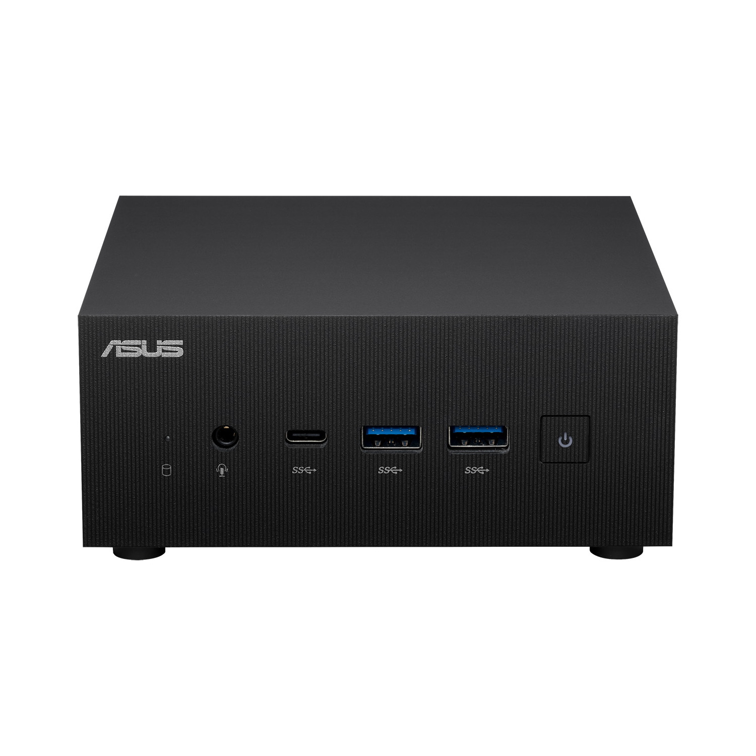 ASUS Barebone PN52 PN52-BBR758HD - Ryzen 7 5800H, AMD Radeon Grafik, 2x DDR4 SO-DIMM, 1x M.2, 1x SATA 3, WIFI6E, BT 5.2 von Asus