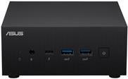 ASUS Barebone VIVO Mini PN64-BB5003MDE1 i5-13500H/black ohne OS (90MR00W2-M00030) von Asus