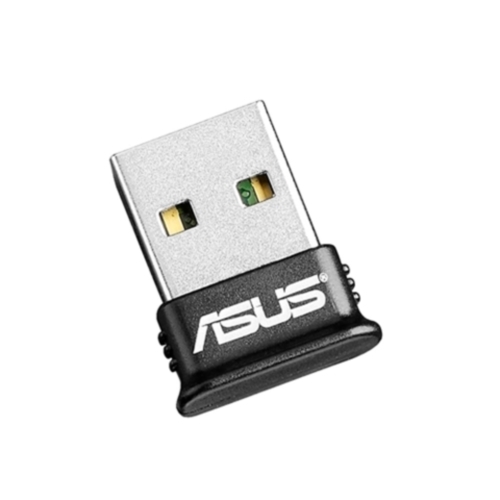 ASUS Bluetooth 4.0 USB-Adapter (USB-BT400) [abwärtskompatibel, kompaktes Design] von Asus