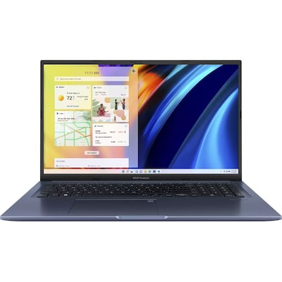 ASUS Business 17,3" FHD i7-12700H 16GB/1TB Win11 Pro P1703CZA-AU140X von Asus