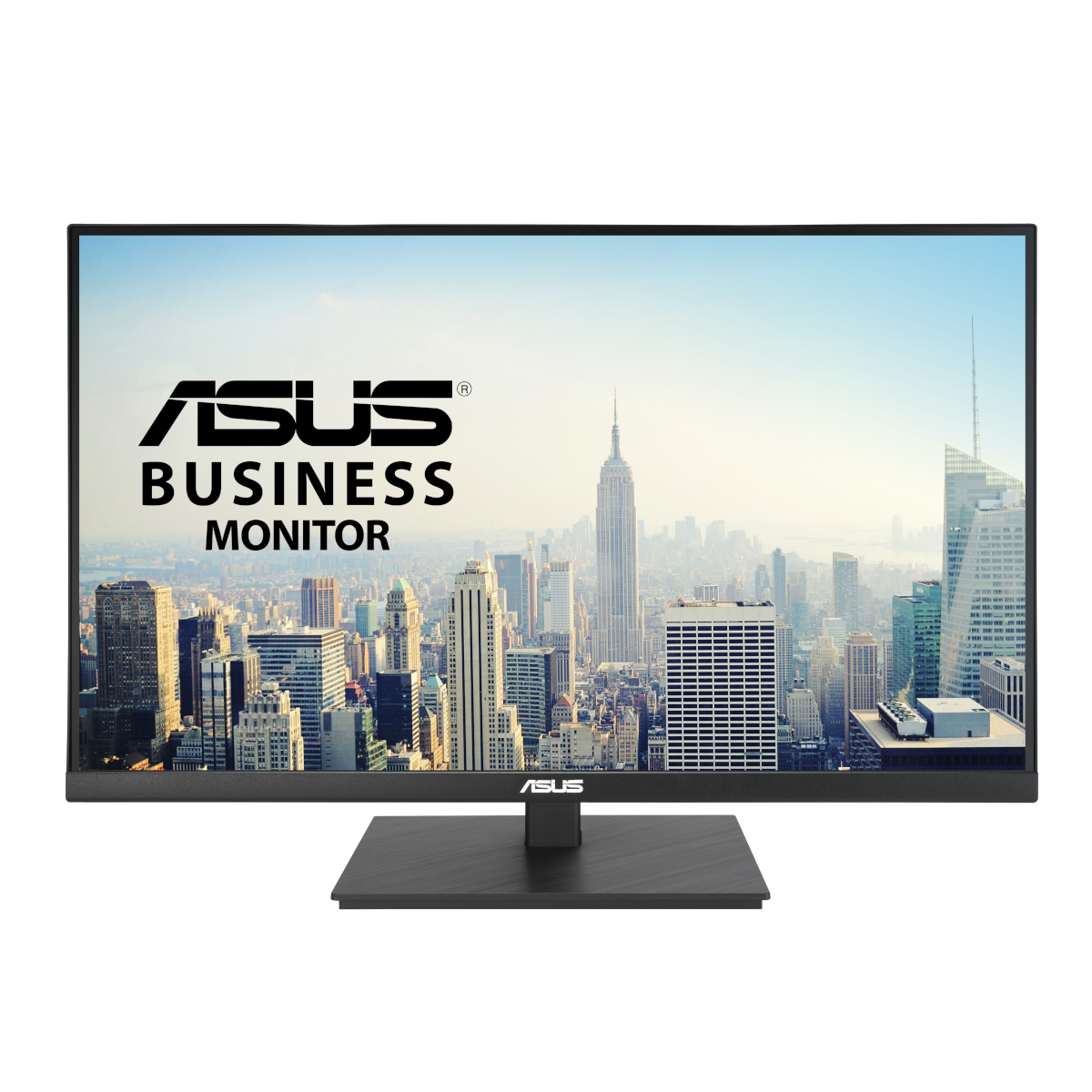 ASUS Business VA27UQSB 27" 4K, ergonomisch, Rahmenlos Business ASUS Business VA27UQSB 27" 4K, ergonomisch, Rahmenlos Business von Asus
